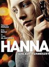 Hanna - Gyilkos természet (DVD)