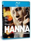 Hanna - Gyilkos természet (Blu-ray) *Magyar kiadás - Antikvár - Kiváló állapotú*