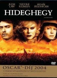 Anthony Minghella - Hideghegy (DVD)