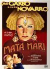 Mata Hari (DVD)  *Greta Garbo*