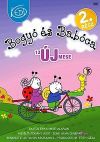 Bogyó és Babóca 2.rész -13 új mese (DVD)