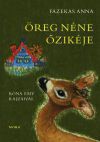 Öreg néne őzikéje (DVD) *Mesejáték*  *Antikvár - Kiváló állapotú*