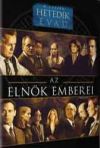 Az Elnök emberei - A Teljes Hetedik évad (6 DVD)