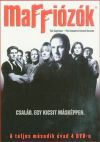 Maffiózók - 2. Évad (4 DVD)