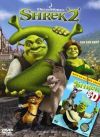 Shrek 2. (2 DVD) *2 lemezes-Különleges kiadás*