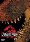Jurassic Park 1. (DVD) *Antikvár-Kiváló állapotú*