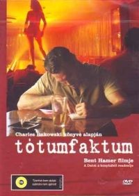 Bent Hamer - Tótumfaktum (DVD) *Antikvár - Kiváló állapotú*