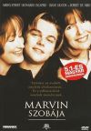 Marvin szobája (DVD) *Antikvár - Kiváló állapotú*