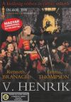 V. Henrik (DVD) 