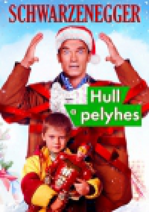 Hull a pelyhes (Blu-ray) *Import - Magyar szinkronnal*