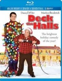 John Whitesell - Kiskarácsony mindenáron (Blu-ray)
