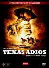 Texas Adios (DVD)