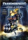 Transmorphers 2: Robotinvázió (DVD)