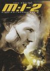Mission Impossible 2. (DVD) *Antikvár - Kiváló állapotú*