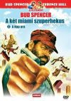 Bud Spencer - A két Miami szuperhekus 1. (DVD)