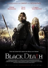 Christopher Smith - Fekete halál: Utazás a pokolba (DVD)