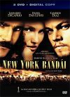 New York bandái (2 DVD) *Extra változat* 