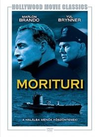 Bernhard Wicki - Morituri (DVD)