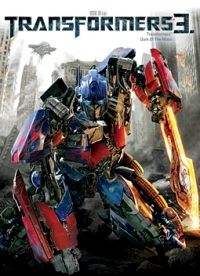 Michael Bay - Transformers 3. (DVD)  *Antikvár-Kiváló állapotú*