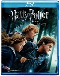 David Yates - Harry Potter és a Halál ereklyéi - 1. rész - 3D változat (3D Blu-ray)