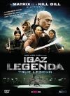 Igaz legenda (DVD) *Antikvár - Kiváló állapotú*