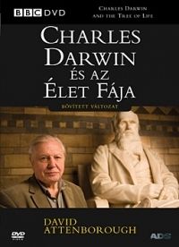 nem ismert - David Attenborough - Darwin és az élet fája (DVD)