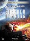 Az univerzum, ahogy Stephen Hawking látja (2 DVD)