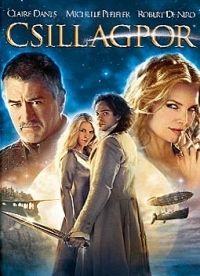 Matthew Vaughn - Csillagpor (DVD) *Antikvár - Kiváló állapotú*