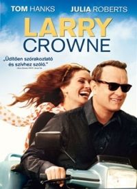 Tom Hanks - Larry Crowne (DVD) *Antikvár-Jó állapotú*