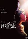 Az Operaház fantomja (DVD) (film-musical) 