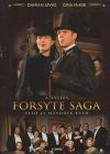 A Forsyte Saga - A teljes első és második évad (4 DVD) *Antikvár - Kiváló állapotú*