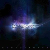  - Evanescence - Evanescence (CD)
