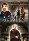 Szent Ágoston - A végső igazság nyomában I-II. (2 DVD) *Antikvár - Kiváló állapotú*