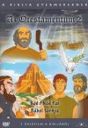 A Biblia gyermekeknek - Ótestamentum 2. (DVD)