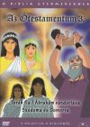 A Biblia gyermekeknek - Ótestamentum 3. (DVD)