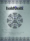 Holdviola - Vándorfecske koncert (DVD) 