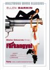 Farkangyal (DVD)