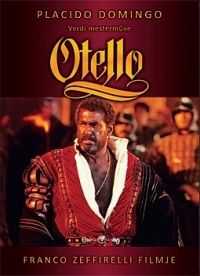 Franco Zeffirelli - Otello (DVD) *Placido Domingo*