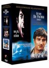 Brian De Palma filmjei (3 DVD) *Antikvár-Kiváló állapotú*