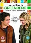 Greenberg (DVD) *Antikvár - Kiváló állapotú*
