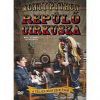 Monty Python Repülő Cirkusza 1-4. évad (8 DVD) *Antikvár - Kiváló állapotú*