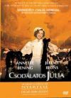 Csodálatos Júlia (DVD) *Különleges változat* *Antikvár - Kiváló állapotú*