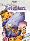 Micimackó és a Zelefánt (DVD)
