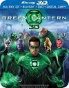 Zöld Lámpás (3D Blu-ray+BD) 