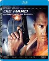 Die Hard - Drágán add az életed (Blu-ray) *Magyar kiadás - Antikvár - Kiváló állapotú*