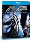 Alien vs. Predator - A Halál a Ragadozó ellen (Blu-ray) *Import-Idegennyelvű borító* 