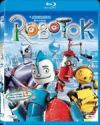 Robotok (Blu-ray)