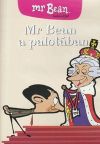 Mr. Bean kalandjai: Mr. Bean a palotában (DVD)
