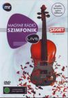 Magyar Rádió Szimfonik Live *MR2 Petőfi*(2 DVD)