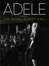 Adele - Live at the Royal Albert Hall (DVD+CD) *Digibook* *Antikvár - Kiváló állapotú*